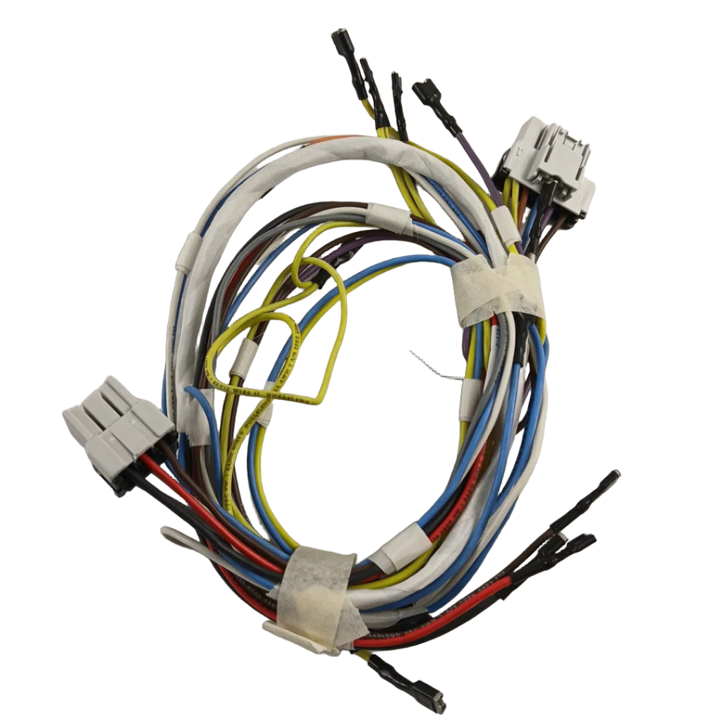 WS01F09271 Harness Latch - Image 2