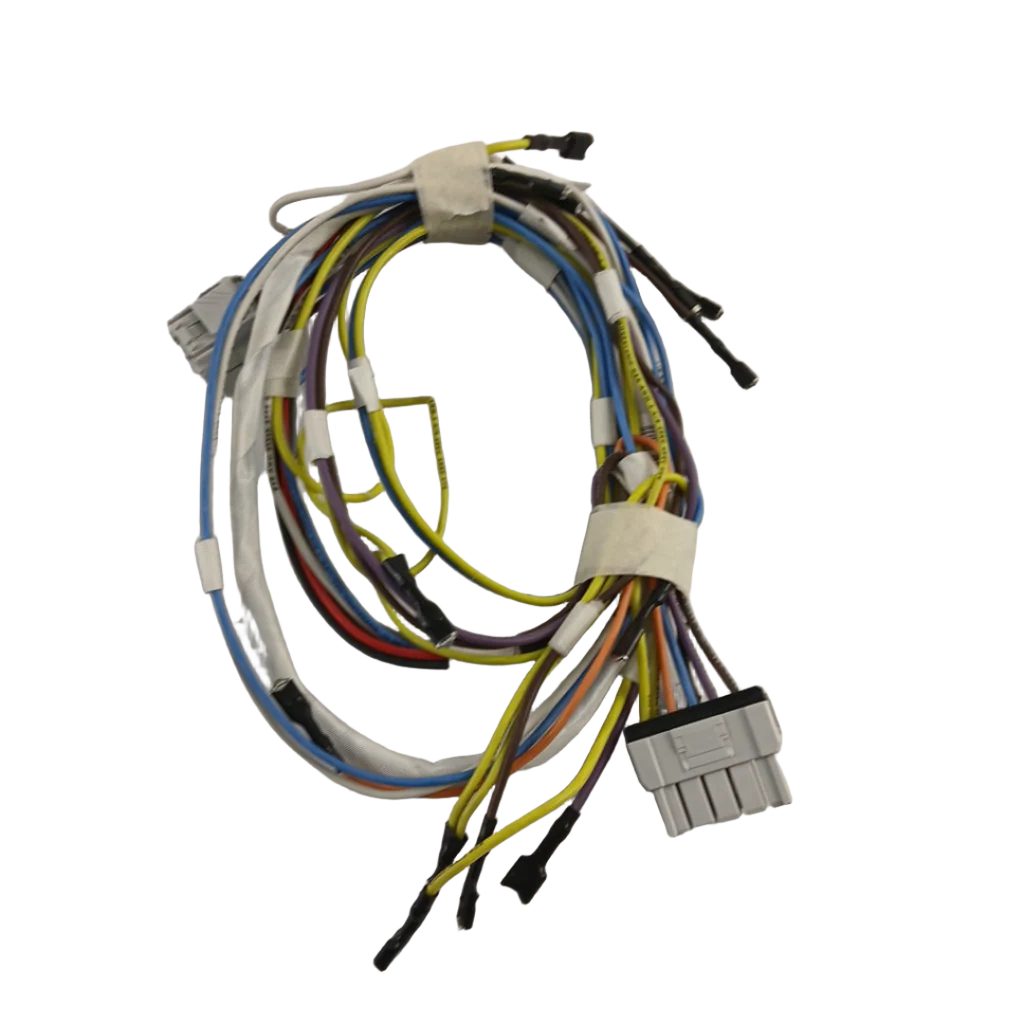 WS01F09271 Harness Latch - Image 3