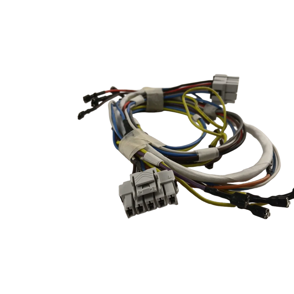 WS01F09271 Harness Latch - Image 4