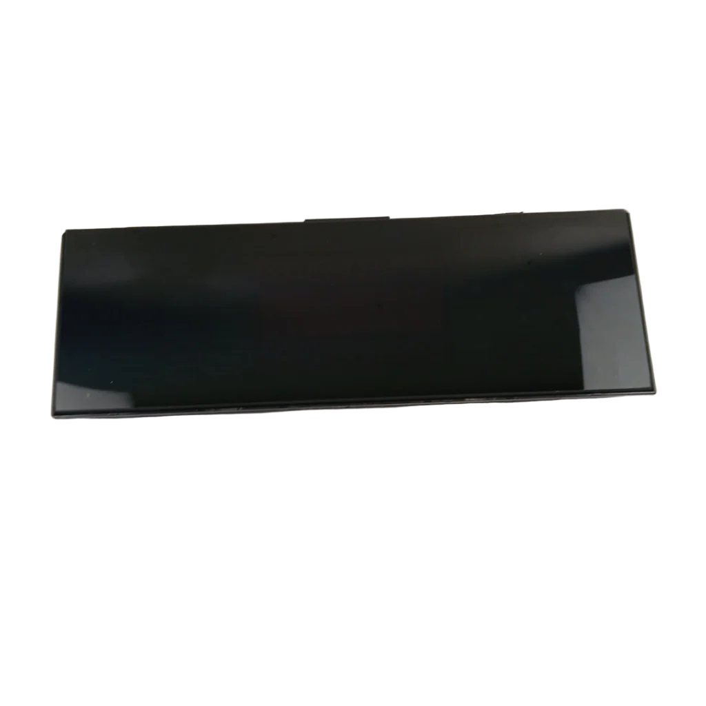 WS01F09280 Range Glass and Touch Board