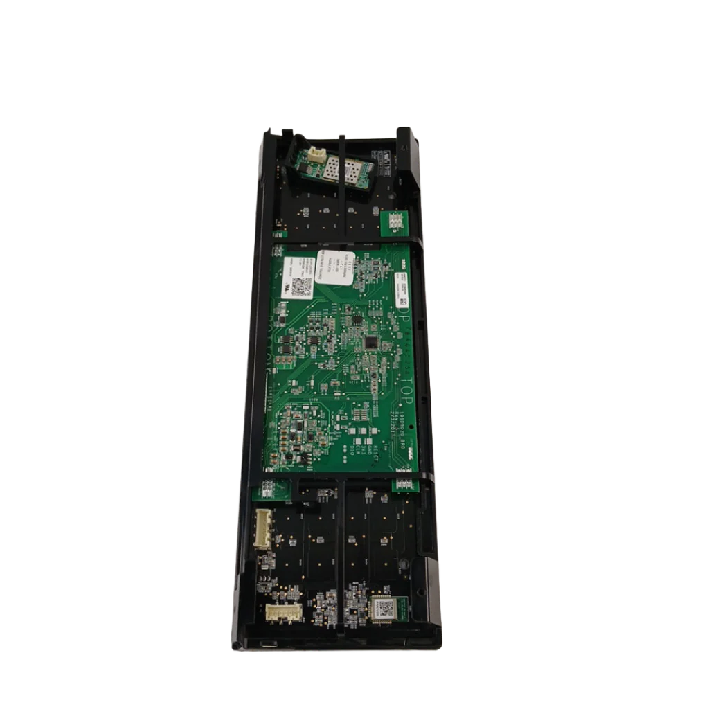 WS01F09280 Range Glass and Touch Board - Image 4