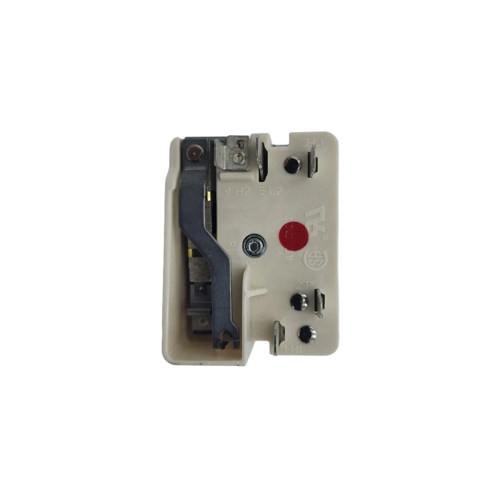 WS01F09340 Range Oven Infinite Switch - Image 3