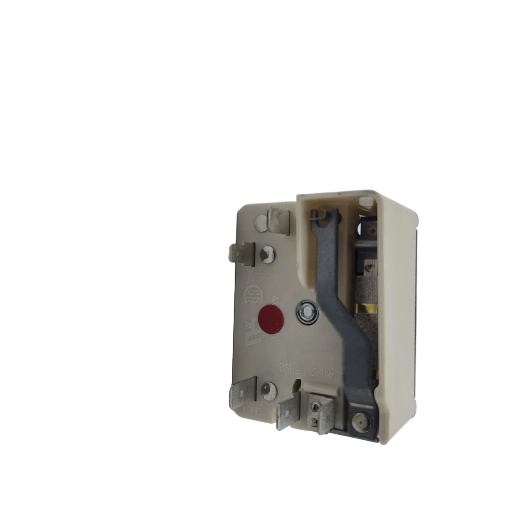 WS01F09340 Range Oven Infinite Switch - Image 4
