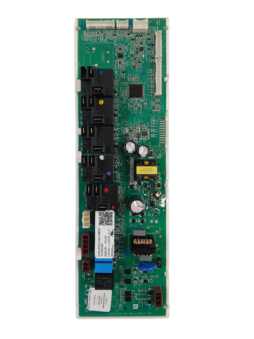 WS01F09360 Oven Control Assembly