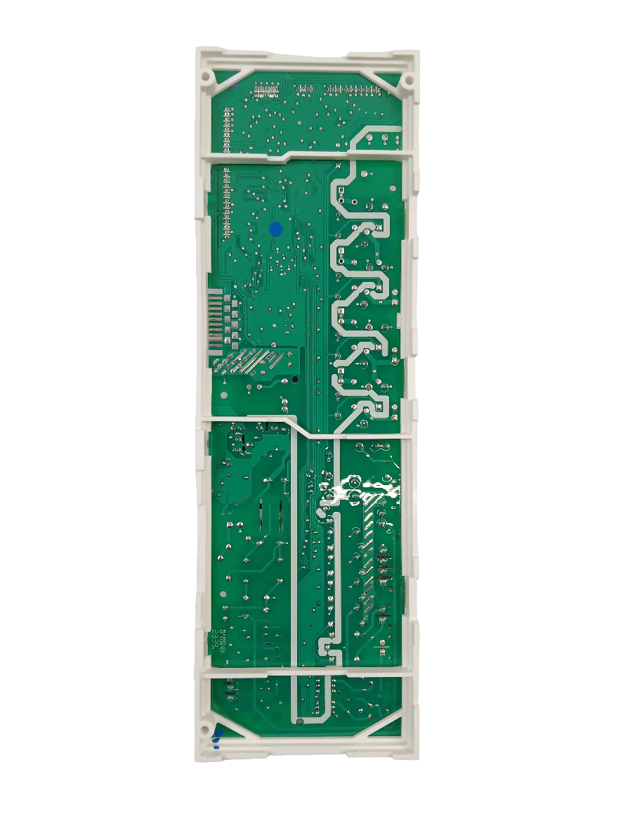 WS01F09360 Oven Control Assembly - Image 2