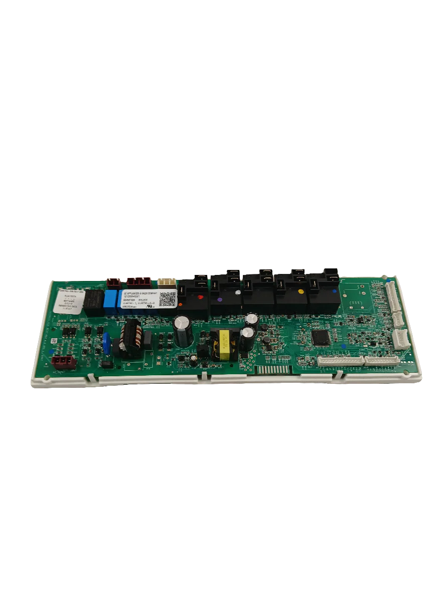 WS01F09360 Oven Control Assembly - Image 3