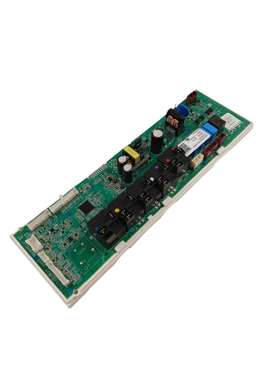 WS01F09360 Oven Control Assembly - Image 4