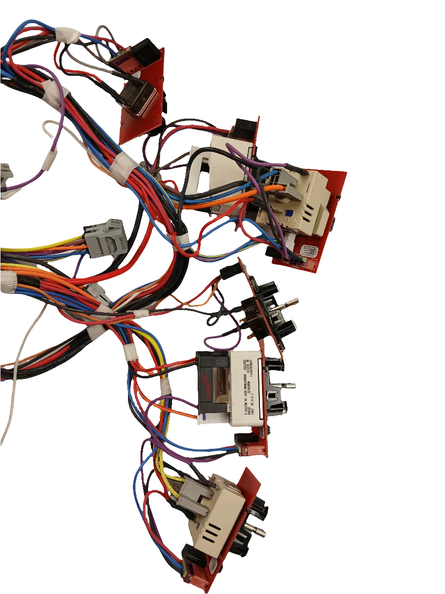 WS01F09493 Oven Switch Assy - Image 3