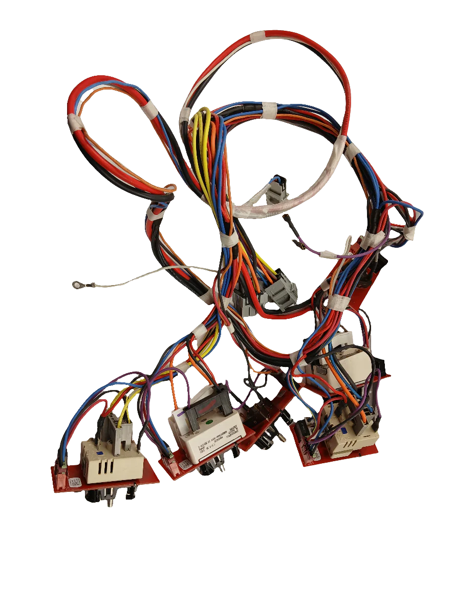 WS01F09493 Oven Switch Assy - Image 4