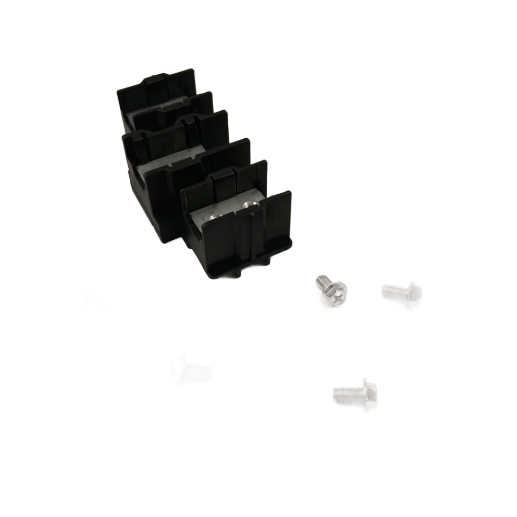 WS01F09529 Range Oven Terminal Block ASM, Replaces 259C1172G002 - Image 3