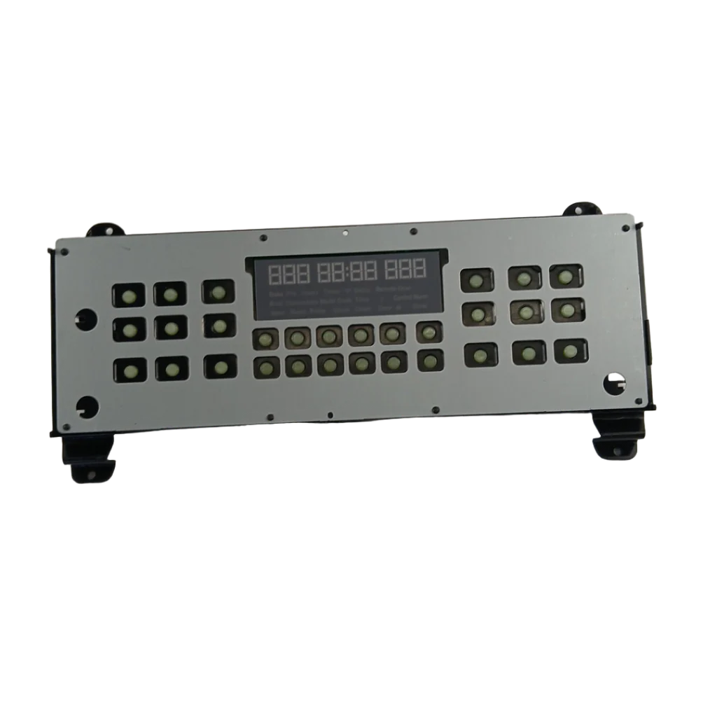 WS01F09620 Range Control Assembly