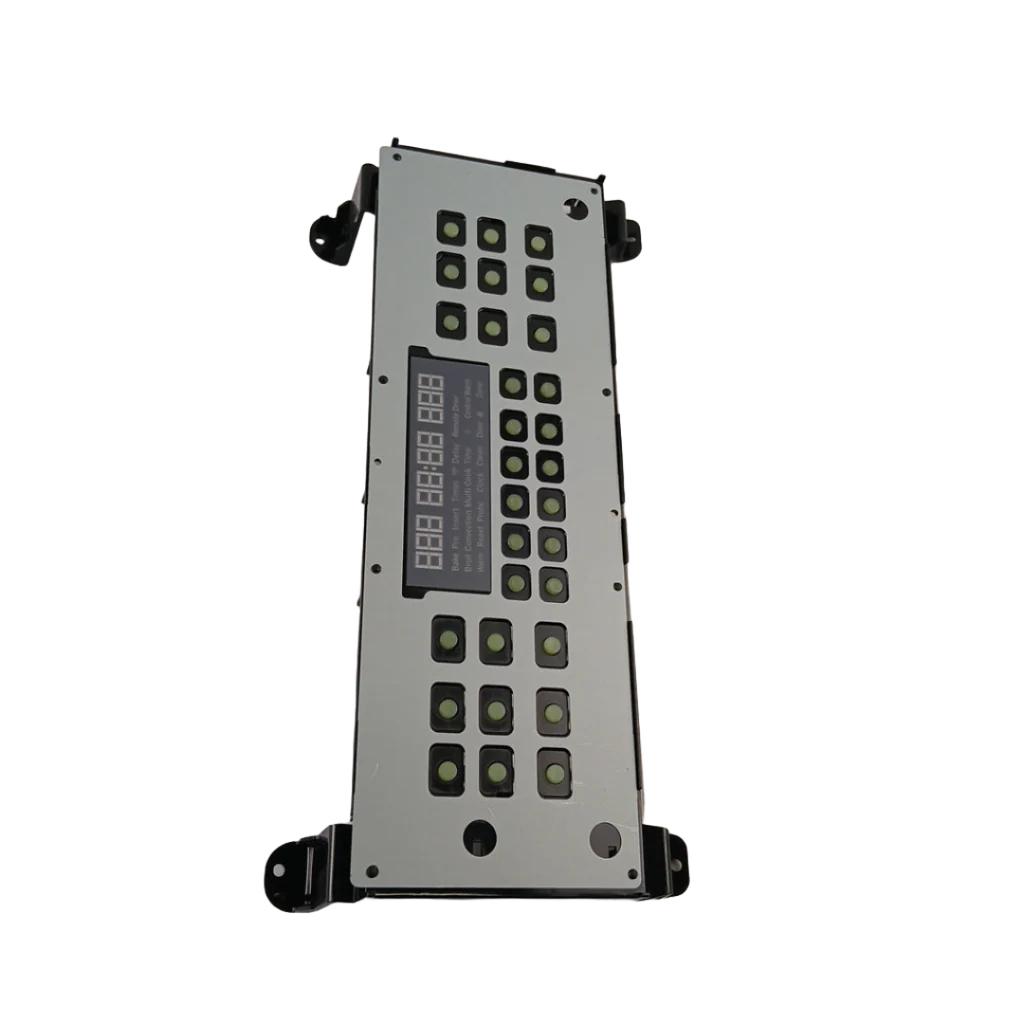 WS01F09620 Range Control Assembly - Image 2