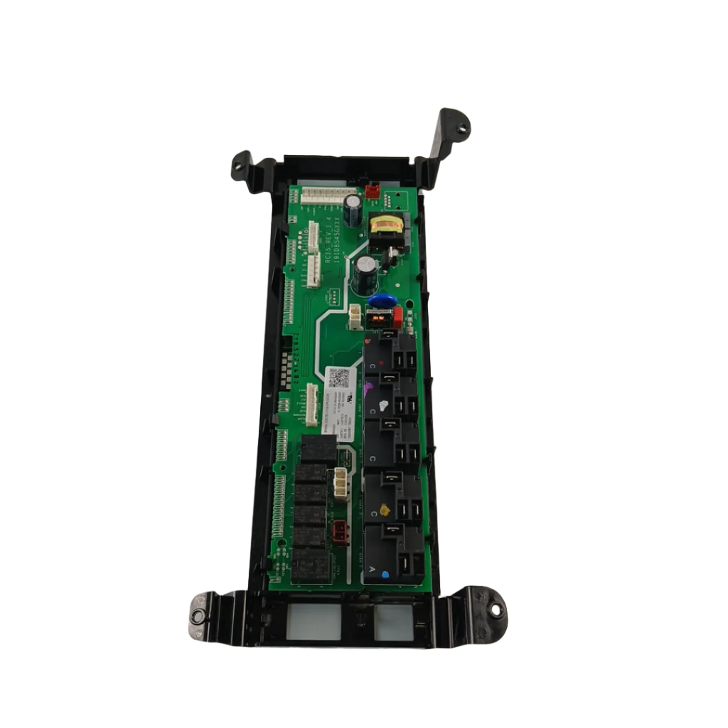 WS01F09620 Range Control Assembly - Image 3