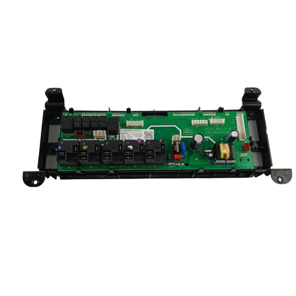 WS01F09620 Range Control Assembly - Image 4