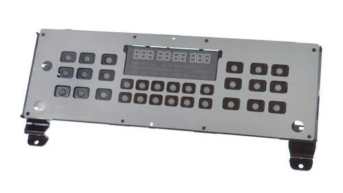 WS01F09626 Range Oven Control Assembly