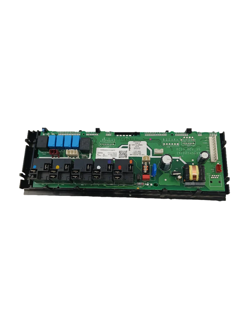WS01F09631 Range Oven Electronic Control Board - Image 4