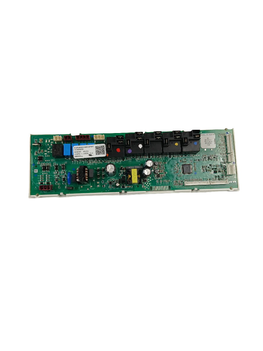 WS01F09717 ASM Control