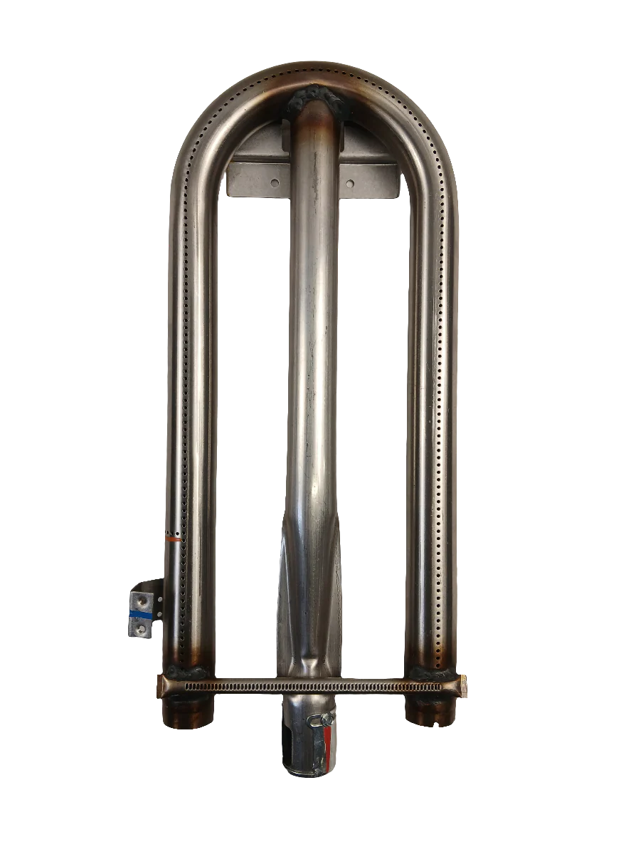 WS01F09975 Oven Burner Griddle (replaces WB28K10669, WS01F02189, 164D7237P005, WS01F09975)