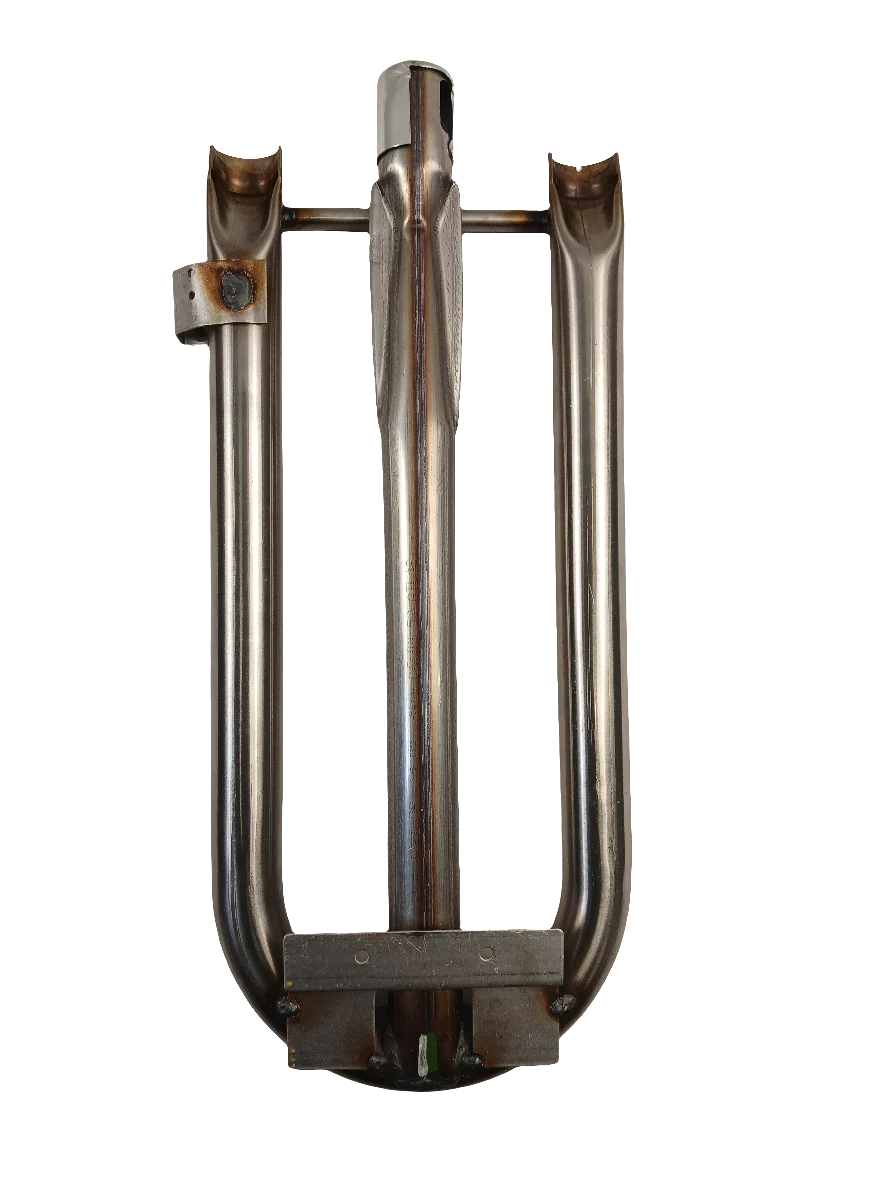 WS01F09975 Oven Burner Griddle (replaces WB28K10669, WS01F02189, 164D7237P005, WS01F09975) - Image 2