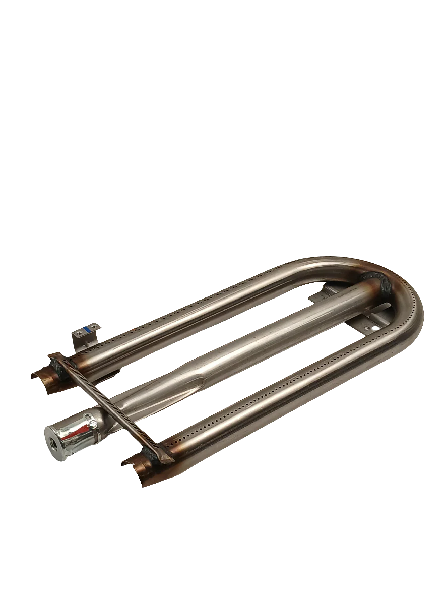 WS01F09975 Oven Burner Griddle (replaces WB28K10669, WS01F02189, 164D7237P005, WS01F09975) - Image 4