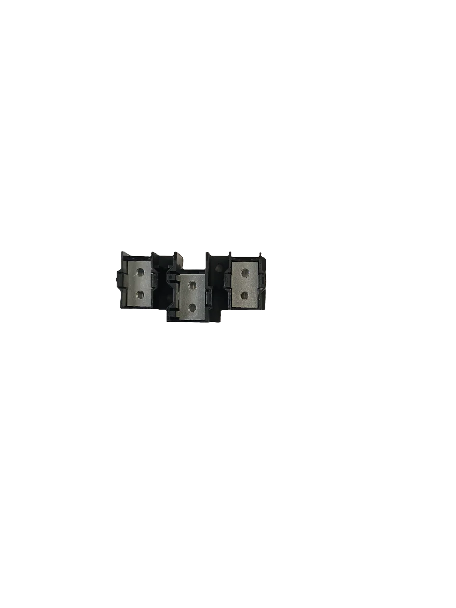 WS01F10045 Range Oven Main Block Terminal - Image 2