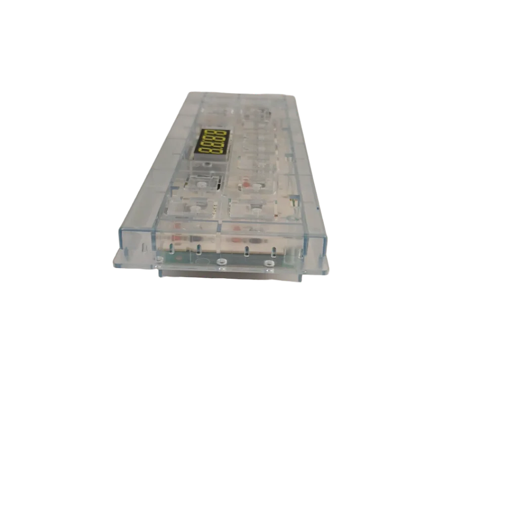WS01F10079 Range Oven Control Board Assembly - Image 3