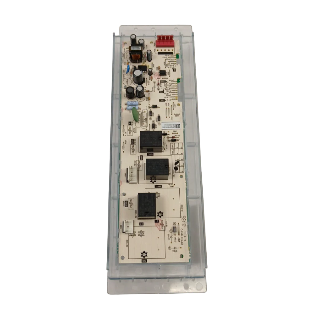 WS01F10079 Range Oven Control Board Assembly - Image 4