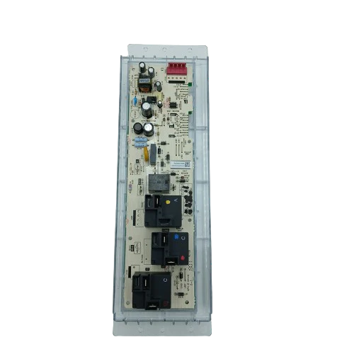 GE Range Electronic Control Board WS01F10080 (Replaces WS01F08860) - Image 2
