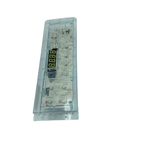 GE Range Electronic Control Board WS01F10080 (Replaces WS01F08860) - Image 3