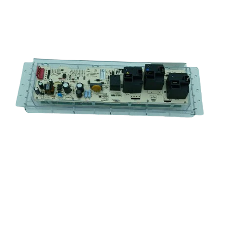GE Range Electronic Control Board WS01F10080 (Replaces WS01F08860) - Image 4