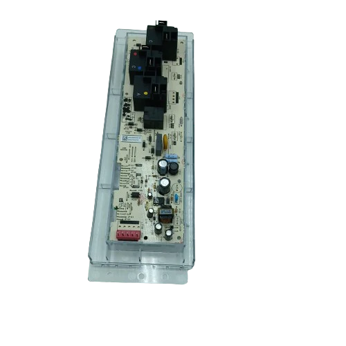 GE Range Electronic Control Board WS01F10080 (Replaces WS01F08860) - Image 5