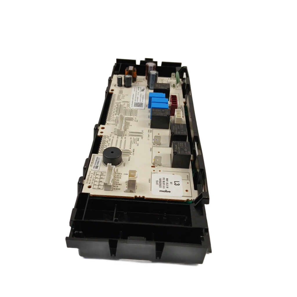 WS01F10138 Range Oven Control Board (replaces 301D1494G004) - Image 4