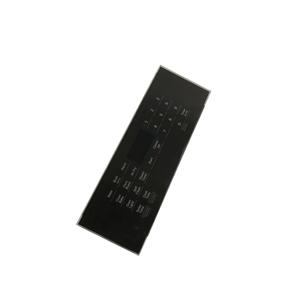 WS01F10142 Range Oven Electronic Control Board - Image 2