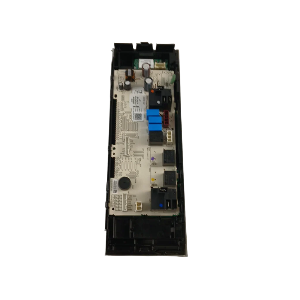 WS01F10142 Range Oven Electronic Control Board - Image 3