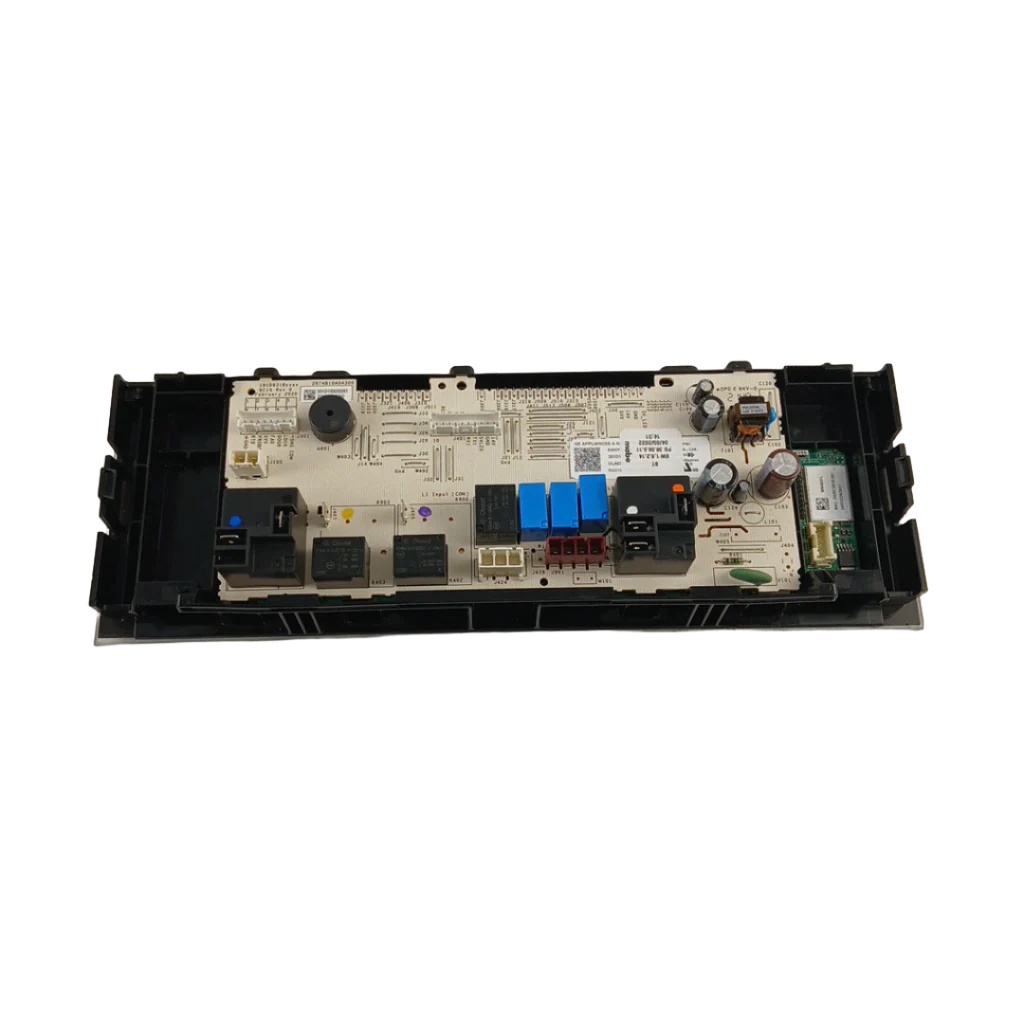 WS01F10142 Range Oven Electronic Control Board - Image 4