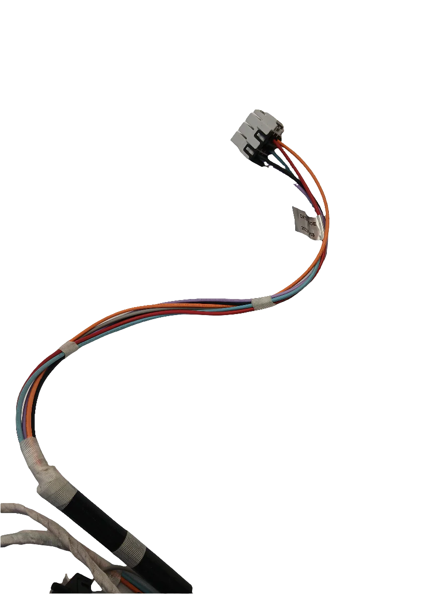 WS01F10251 Range Harness Burner Box - Image 4