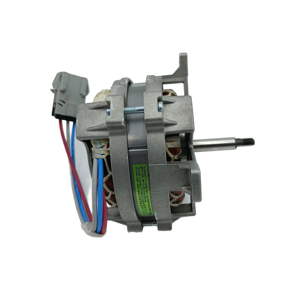 WS01F10271 Range Oven Convection Fan Motor - Image 4