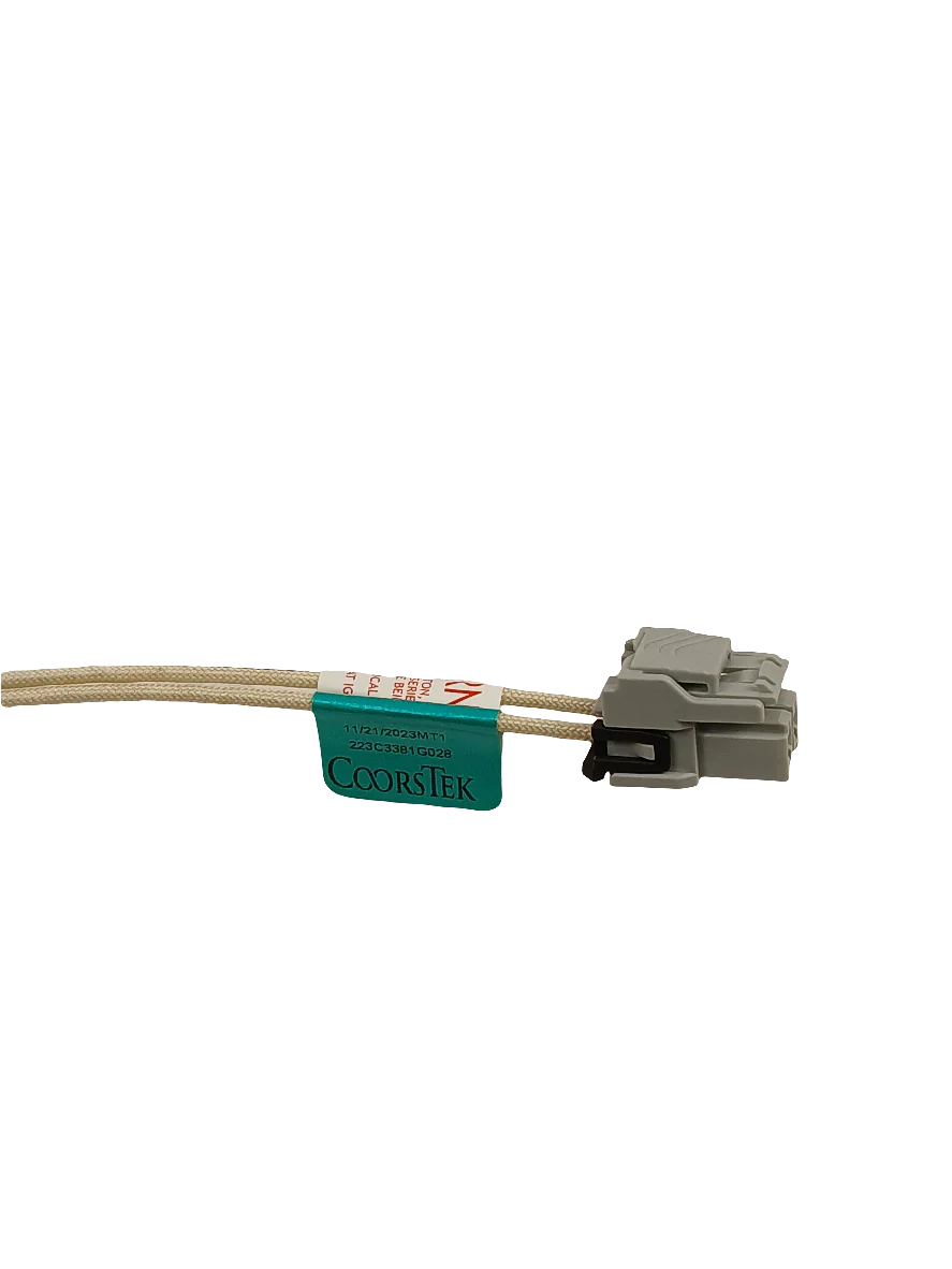 WS01F10364 Range Oven Igniter Glowbar - Image 4