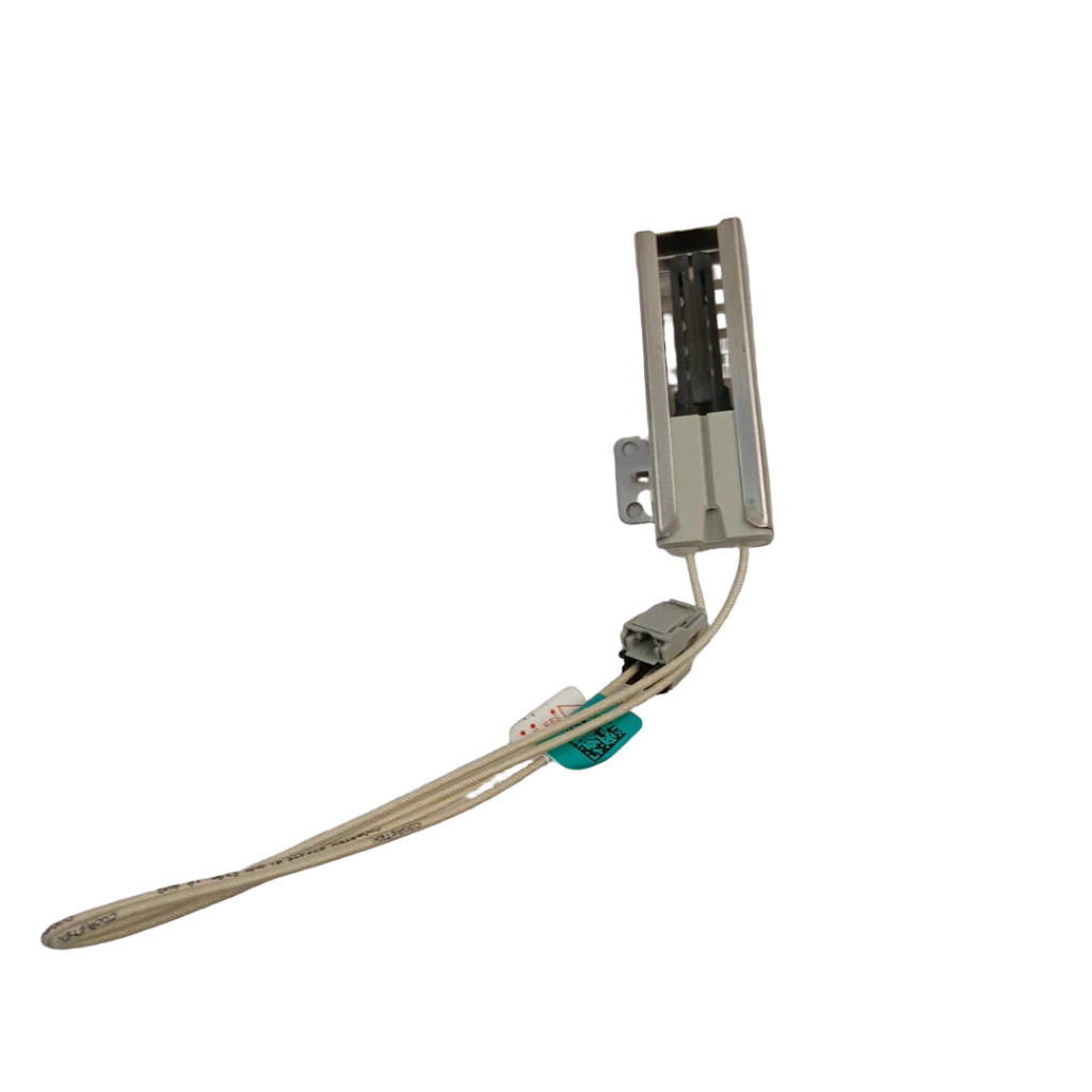 WS01F10531 Range Oven Ignitor Glowbar (Oven Igniter, Hot Surface Ignitor, Bake/Broil Igniter) - Image 2