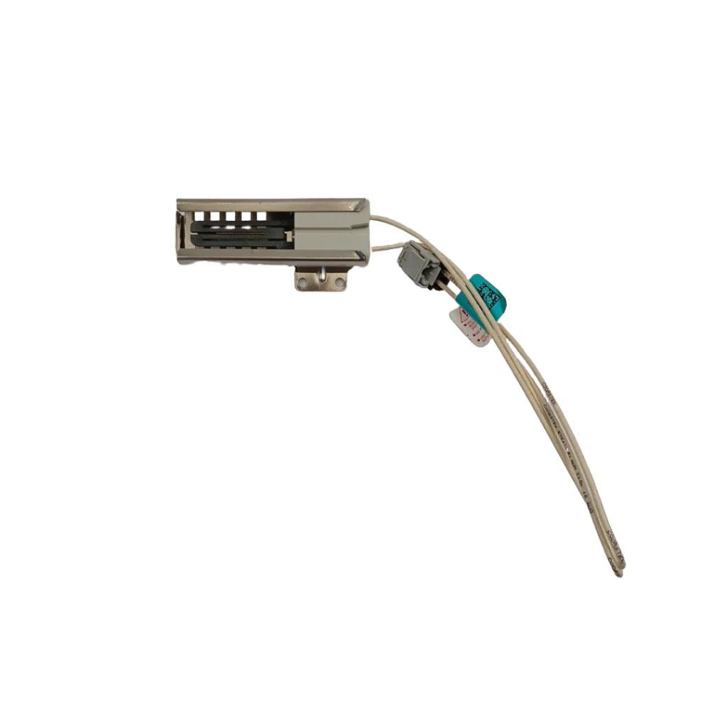 WS01F10531 Range Oven Ignitor Glowbar (Oven Igniter, Hot Surface Ignitor, Bake/Broil Igniter) - Image 3