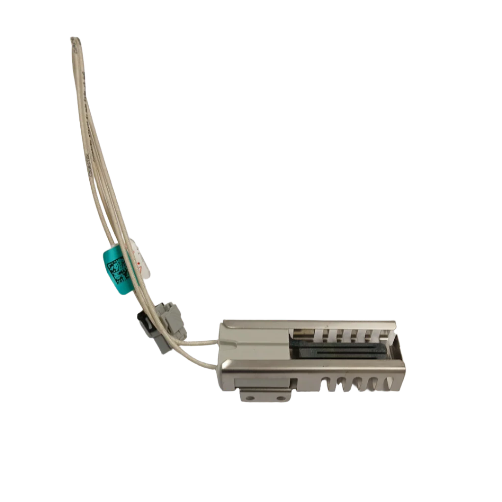 WS01F10531 Range Oven Ignitor Glowbar (Oven Igniter, Hot Surface Ignitor, Bake/Broil Igniter) - Image 4