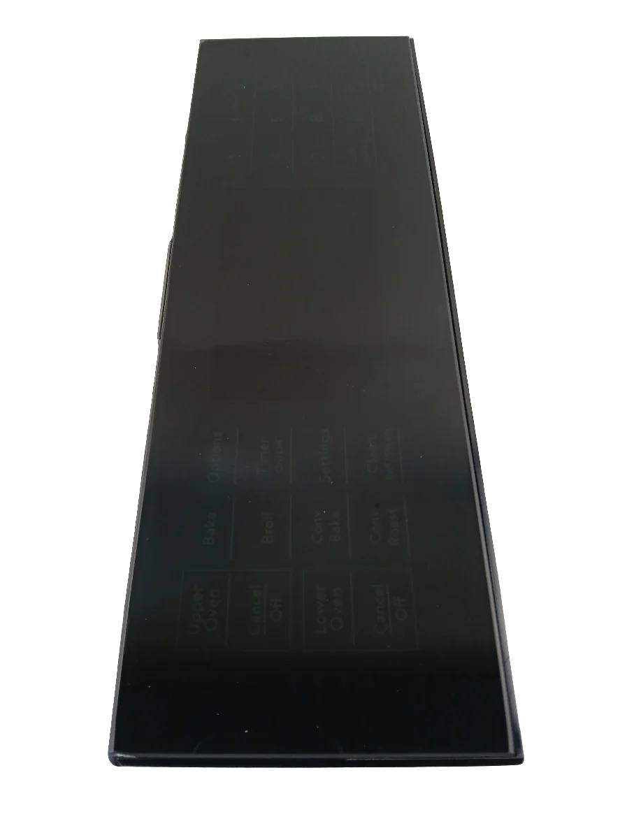 WS01F10666 Range Oven Control Board - Image 3