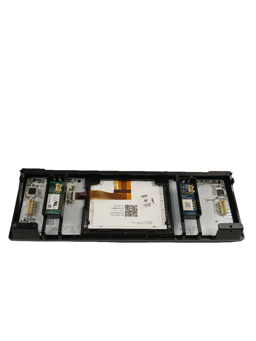 WS01F10666 Range Oven Control Board - Image 4