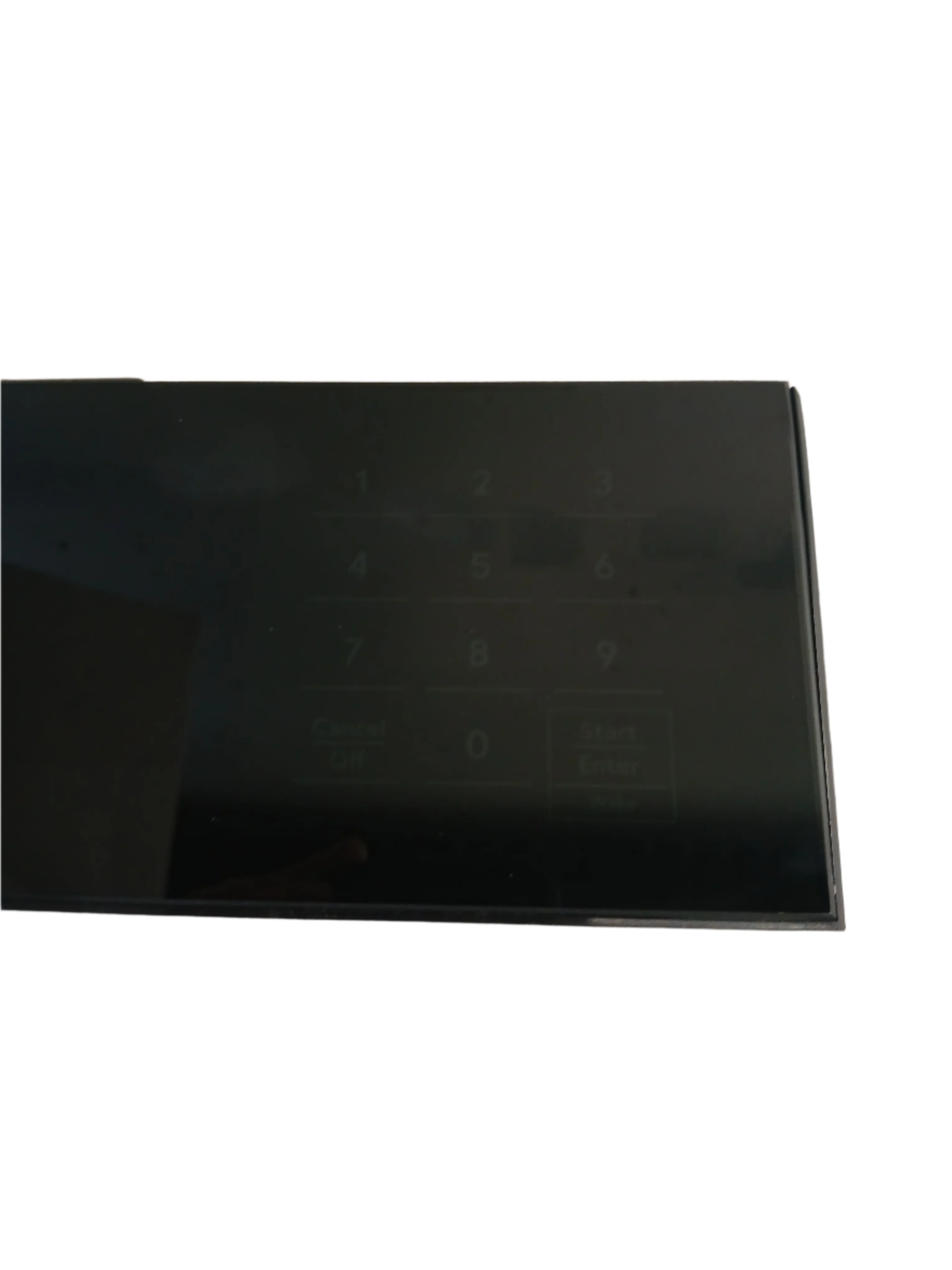 WS01F10669 Glass touch ASM (replaces 295D4745G007) - Image 3