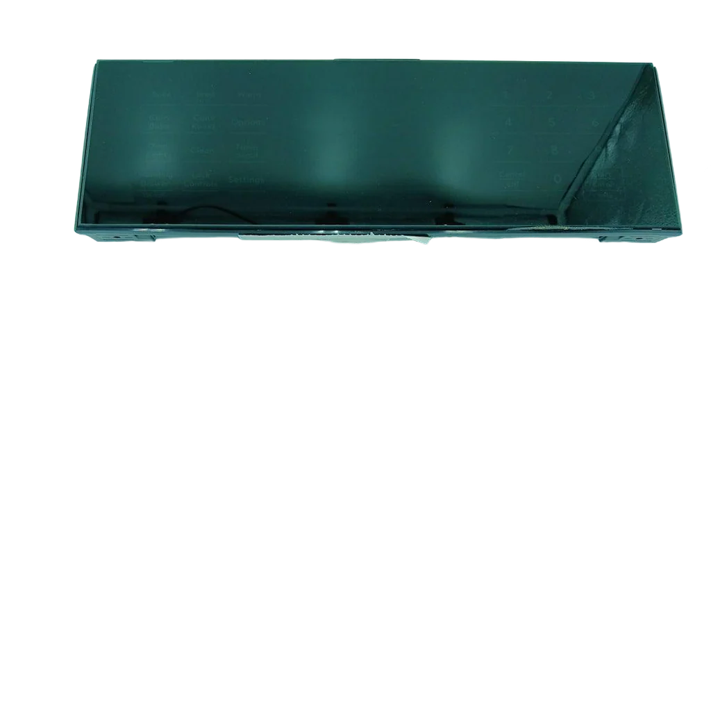 WS01F10671 Range Glass & Board ASM