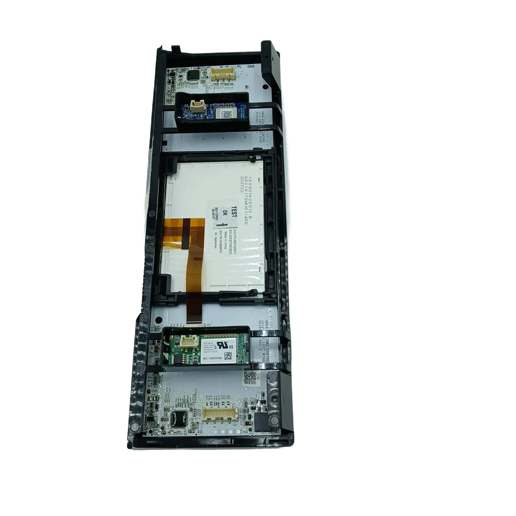 WS01F10671 Range Glass & Board ASM - Image 3