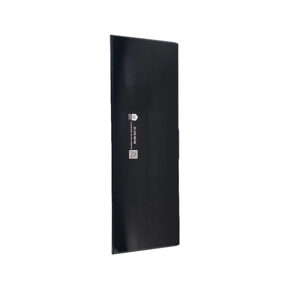 WS01F10673 Range Oven Glass & Touch Control Board - Image 2