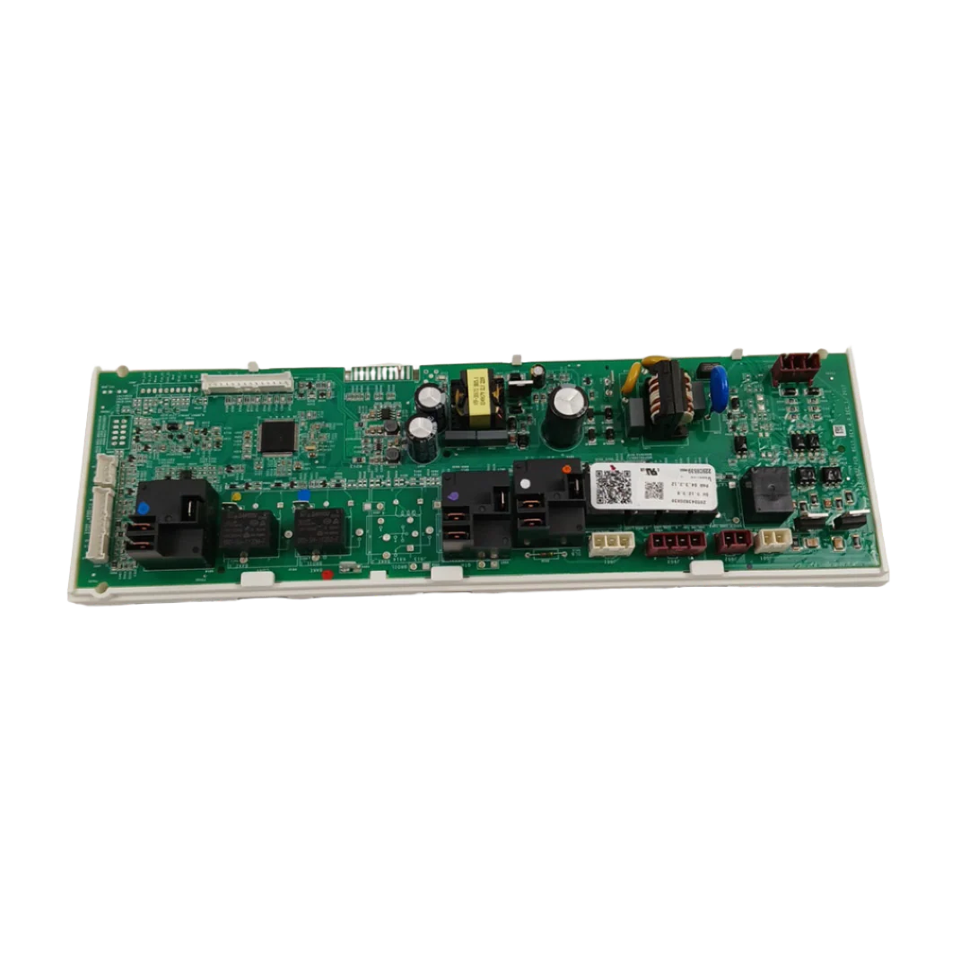 WS01F10713 Range Oven Main Control Board