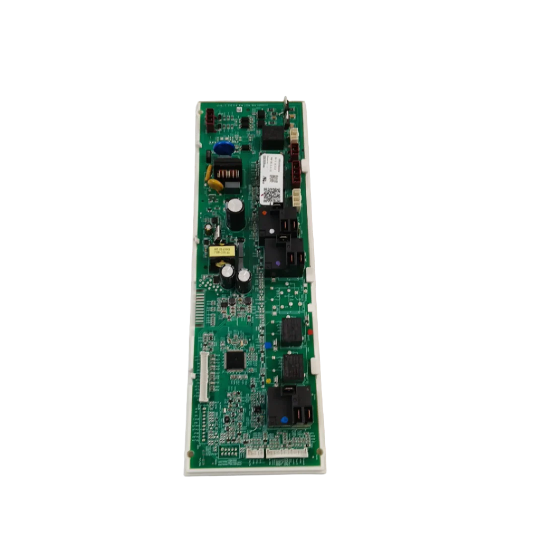 WS01F10713 Range Oven Main Control Board - Image 2