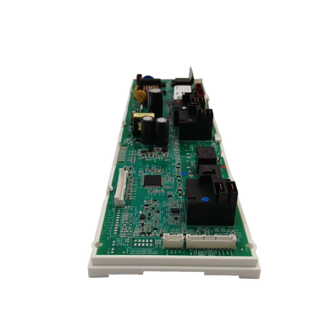 WS01F10713 Range Oven Main Control Board - Image 3